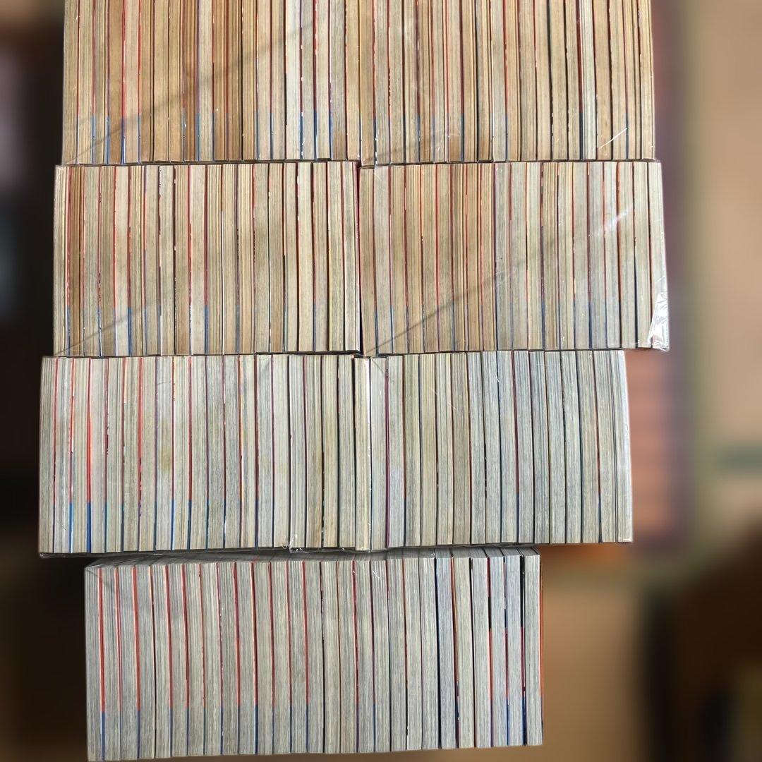 はじめの一歩 1～143巻