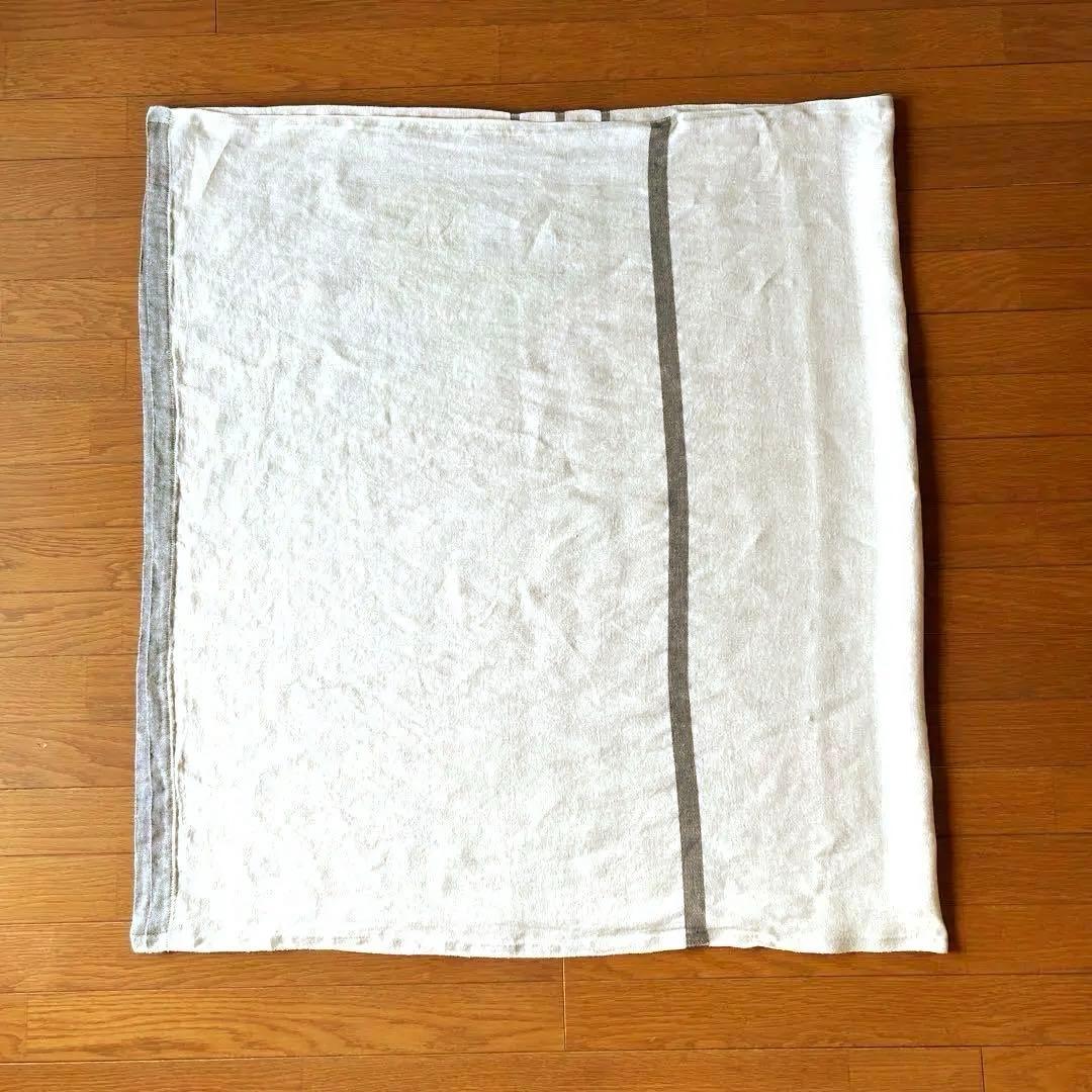 LAPUAN ラプアンカンクリ　マルチユースタオル　ファブリック　ブランケット