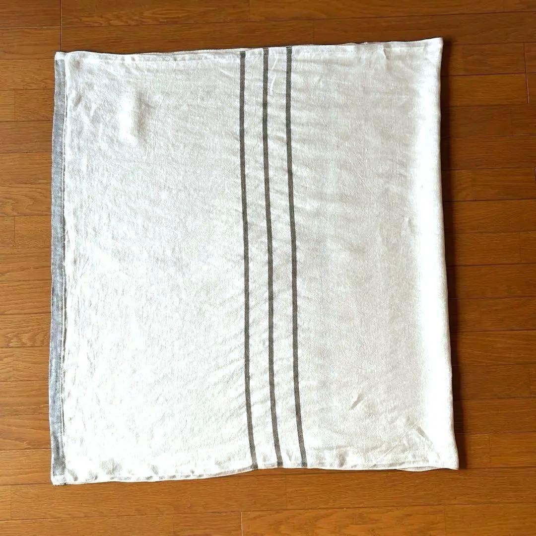LAPUAN ラプアンカンクリ　マルチユースタオル　ファブリック　ブランケット