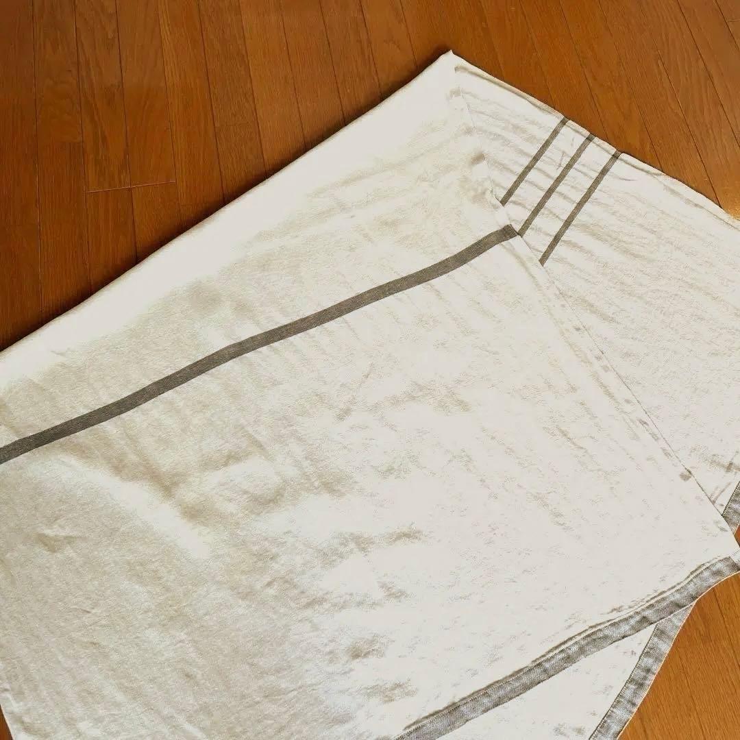 LAPUAN ラプアンカンクリ　マルチユースタオル　ファブリック　ブランケット