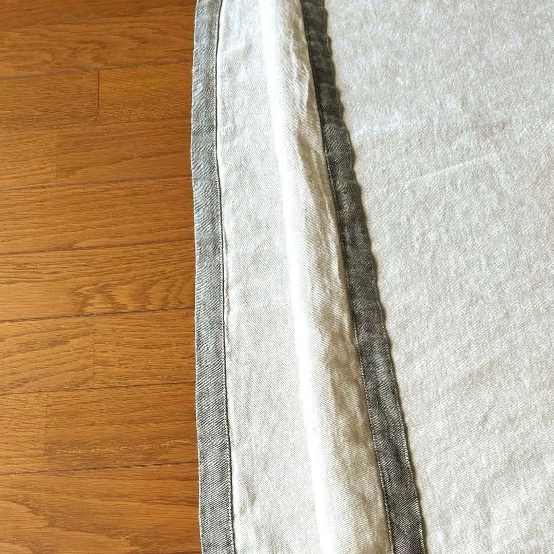 LAPUAN ラプアンカンクリ　マルチユースタオル　ファブリック　ブランケット