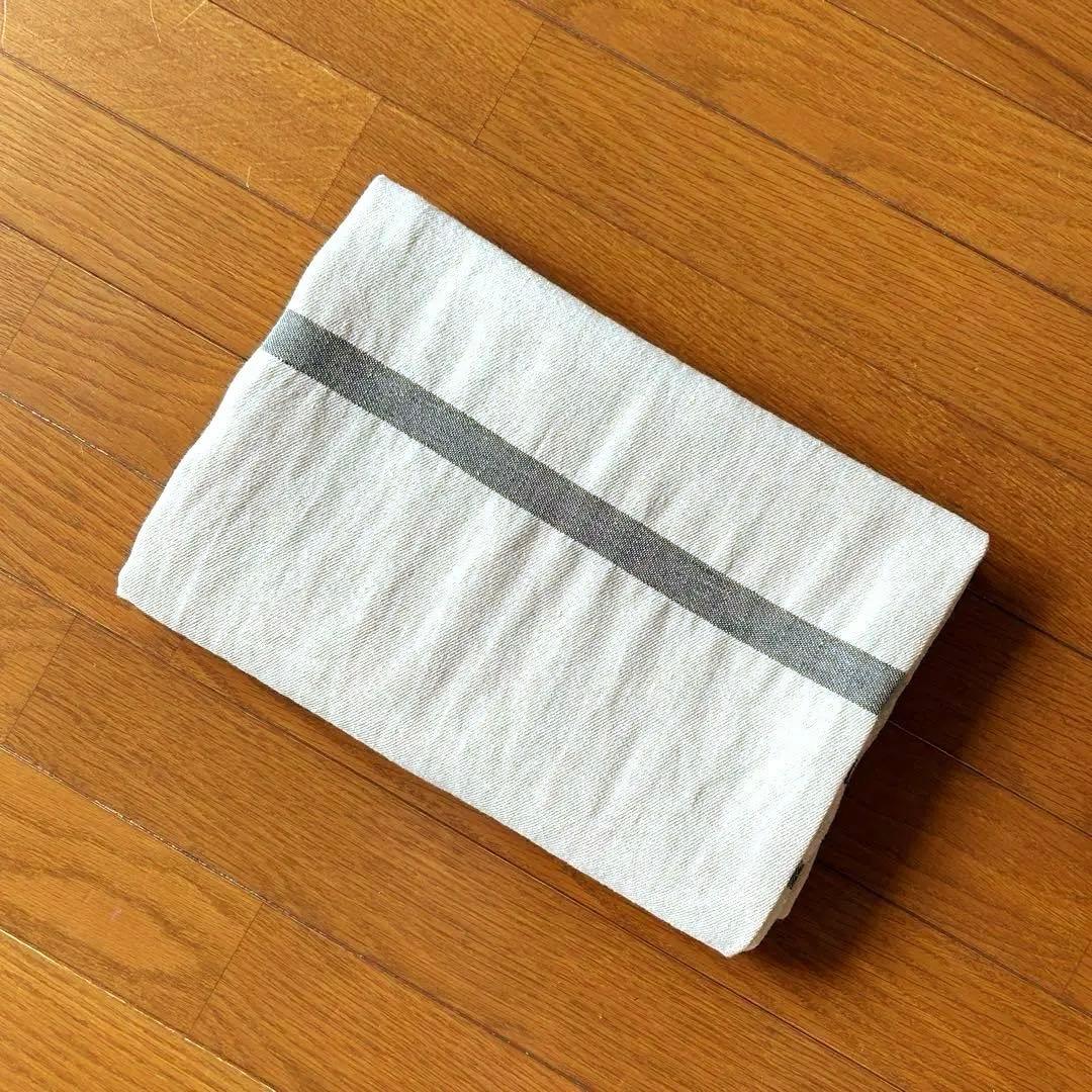 LAPUAN ラプアンカンクリ　マルチユースタオル　ファブリック　ブランケット