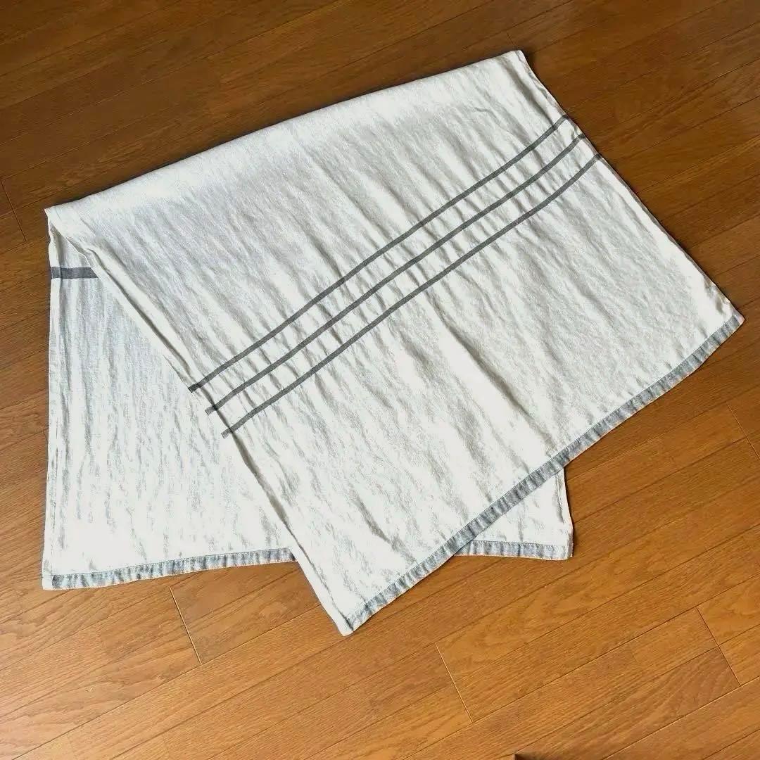 LAPUAN ラプアンカンクリ　マルチユースタオル　ファブリック　ブランケット