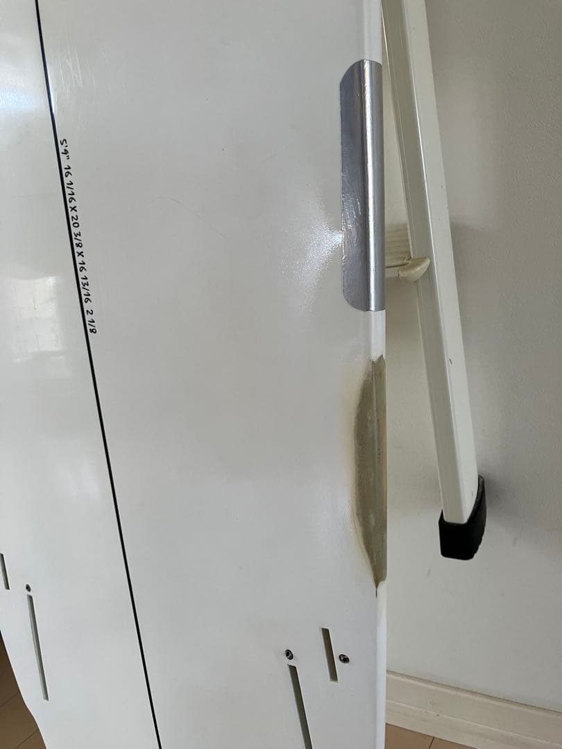 MIKE HYNSON ツインザー5'9\" マイク ヒンソン