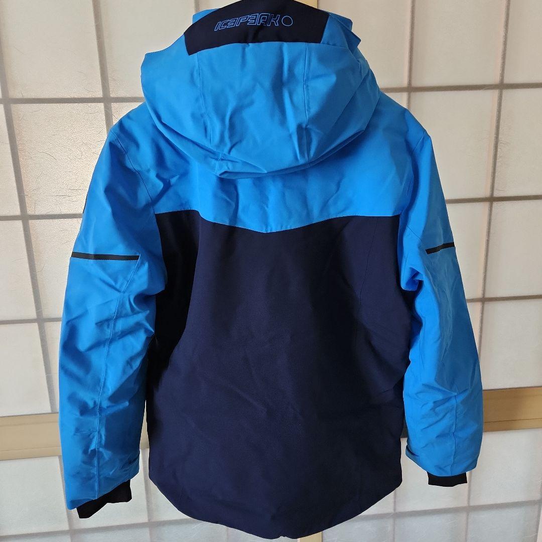 アイスピーク　スキーウエアー