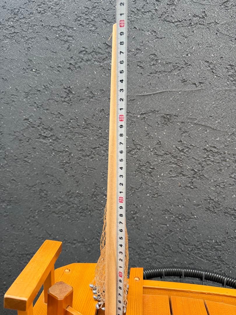 木製寿司桶 網付き 伝統的なデザイン