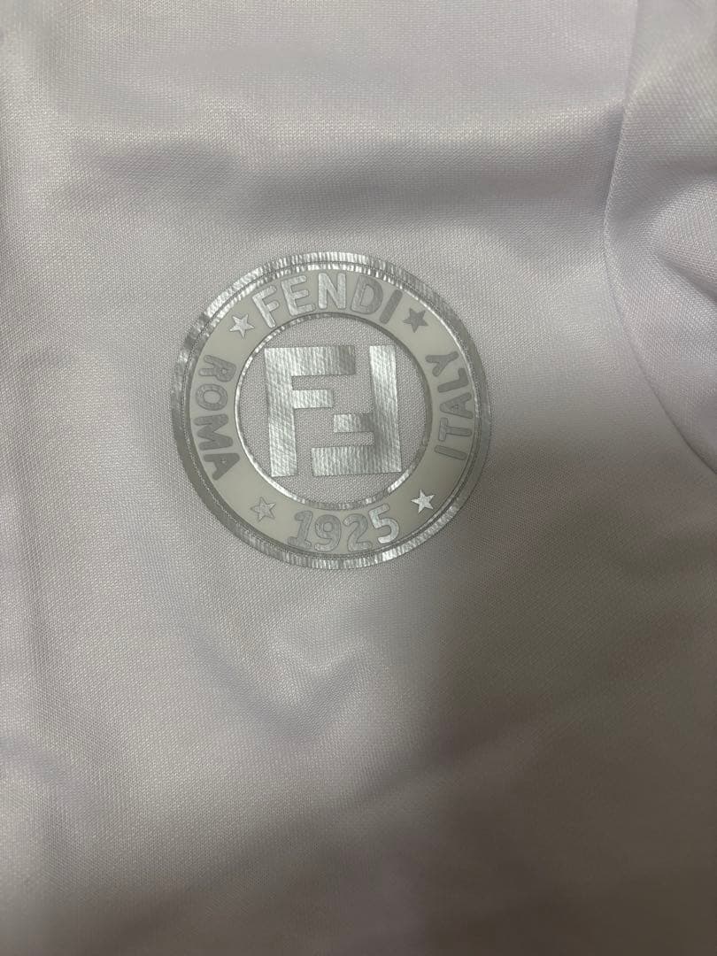 FENDI ジャージ上下