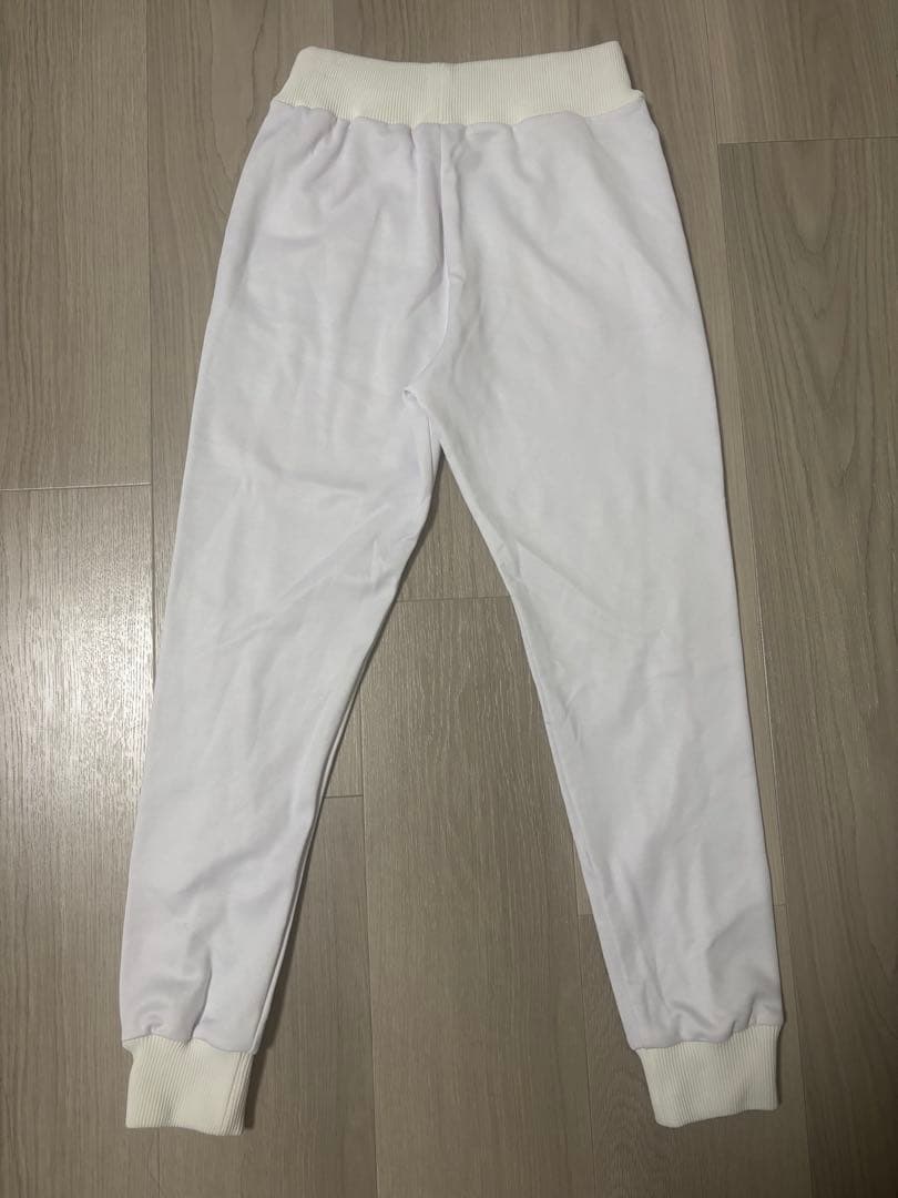 FENDI ジャージ上下