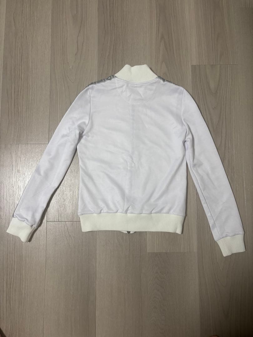 FENDI ジャージ上下