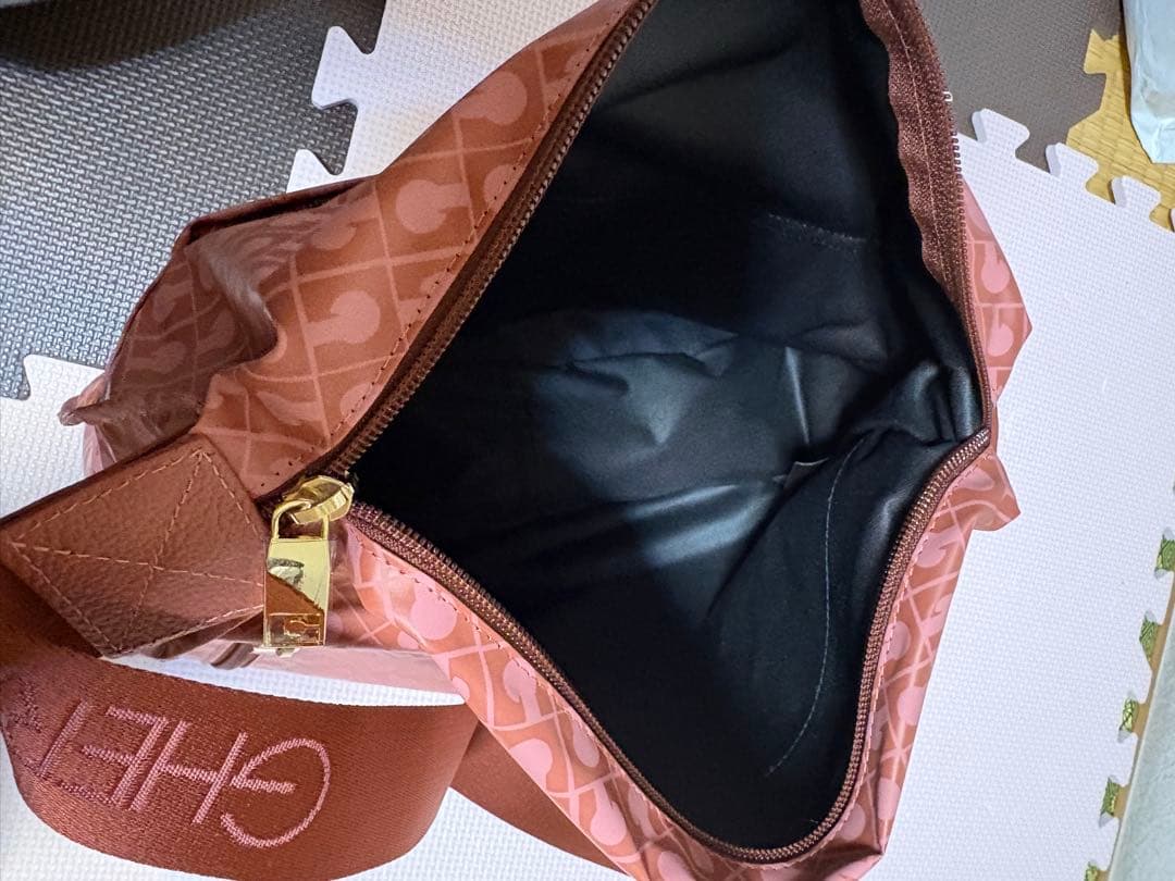 mitsurinさま用 ゲラルディーニ☆ソフティ☆斜めがけショルダー