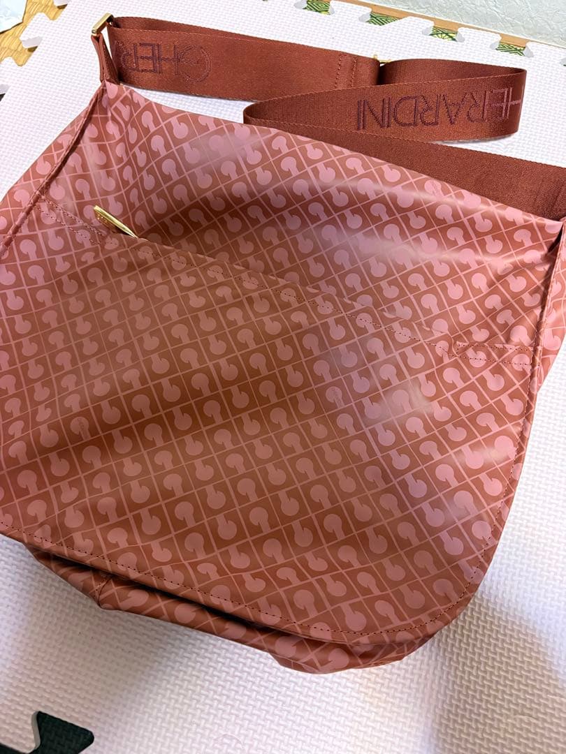 mitsurinさま用 ゲラルディーニ☆ソフティ☆斜めがけショルダー