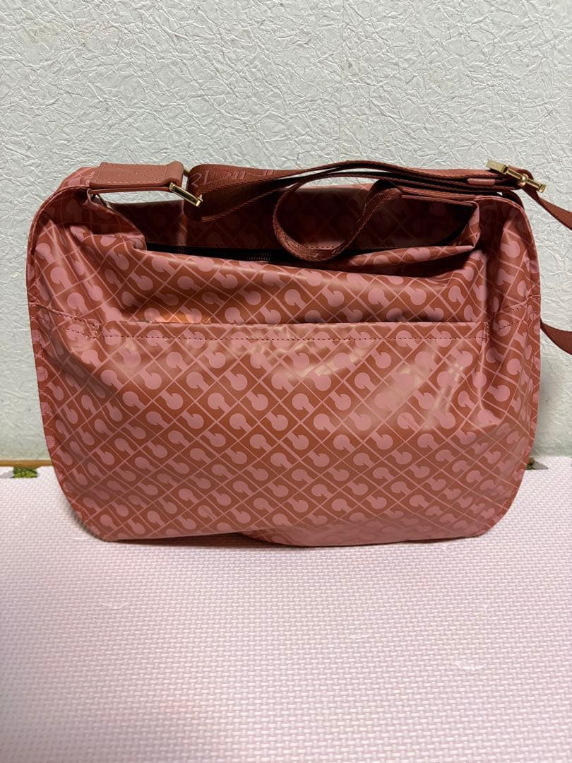 mitsurinさま用 ゲラルディーニ☆ソフティ☆斜めがけショルダー