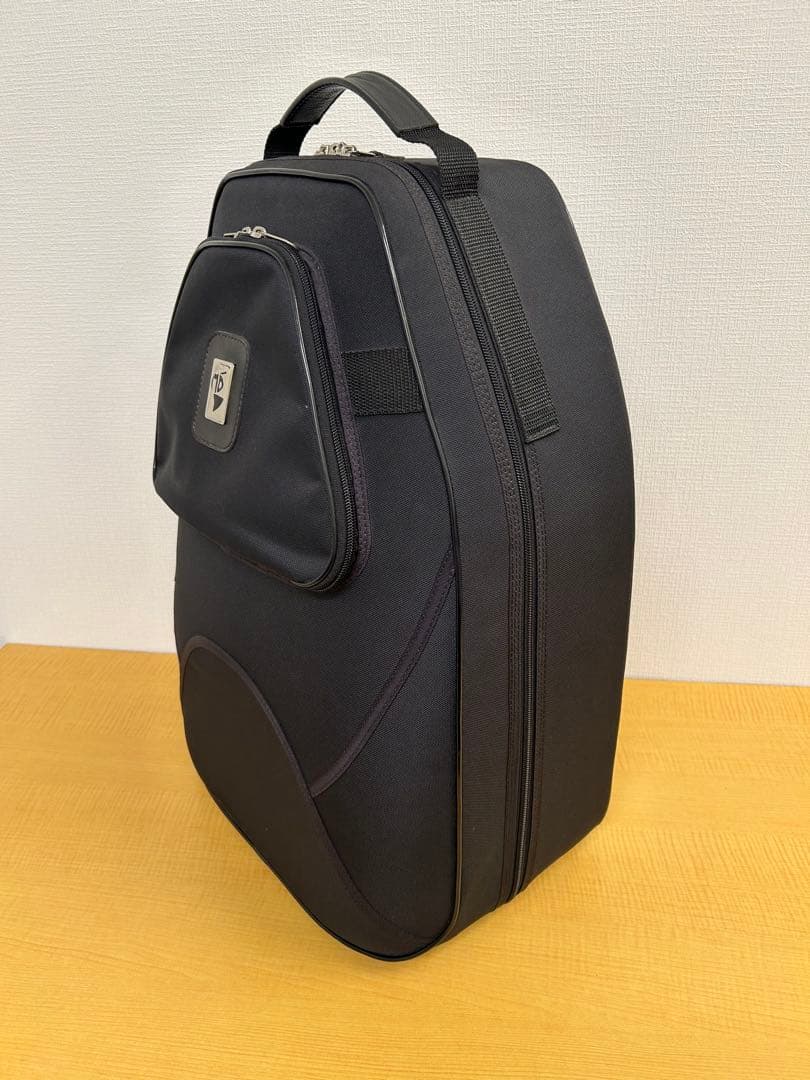 N*K様 【値下げ・美品】フレンチホルンセミハードケース ハイコンパクト MB5