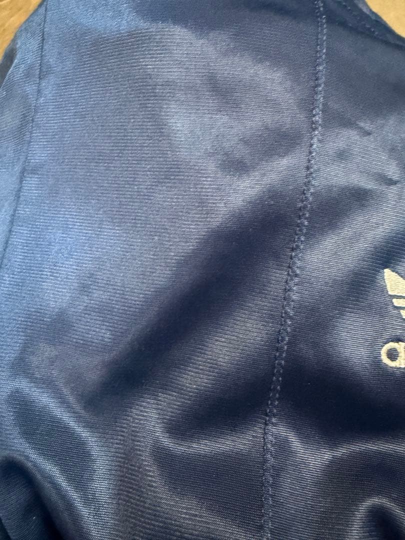 old adidas ATPパンツ80s