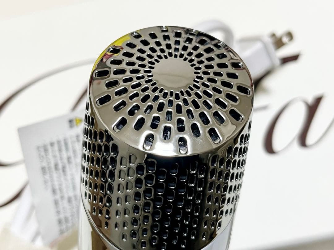 【極美品】ReFa BEAUTECH DRYER SMART ホワイト
