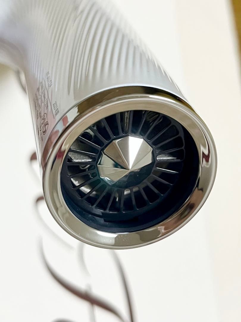 【極美品】ReFa BEAUTECH DRYER SMART ホワイト