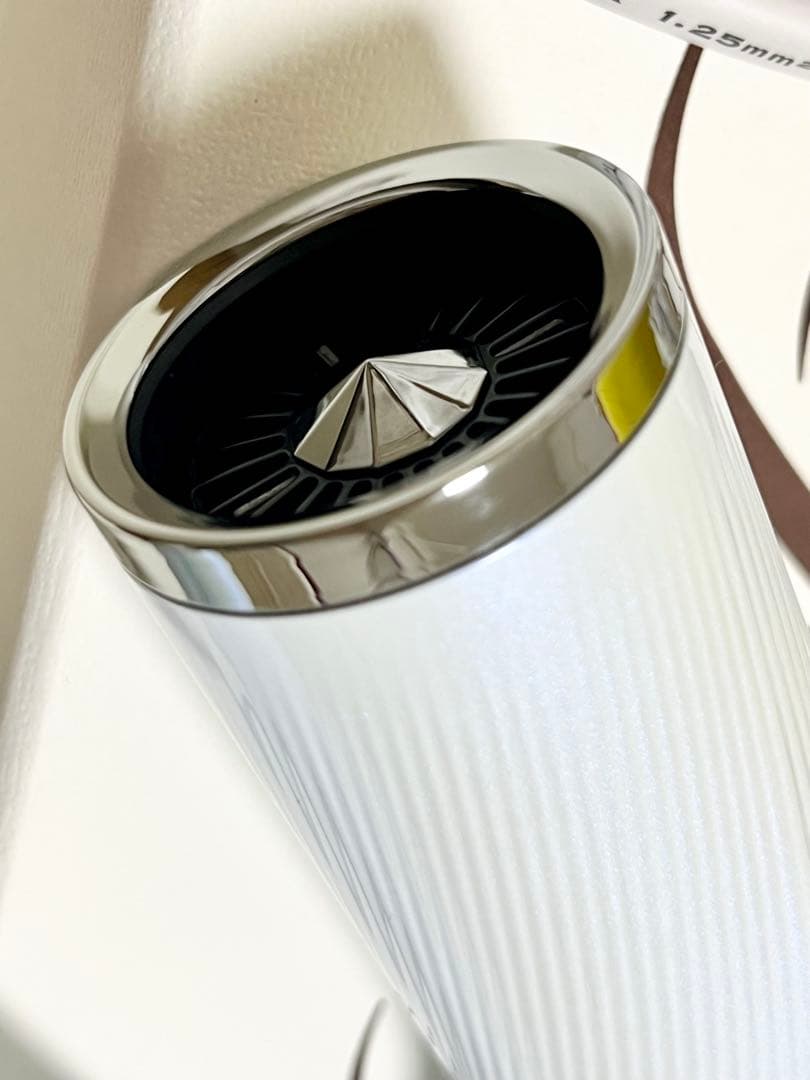 【極美品】ReFa BEAUTECH DRYER SMART ホワイト