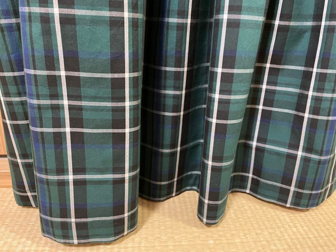 familiar ファミリア ワンピース　130cm