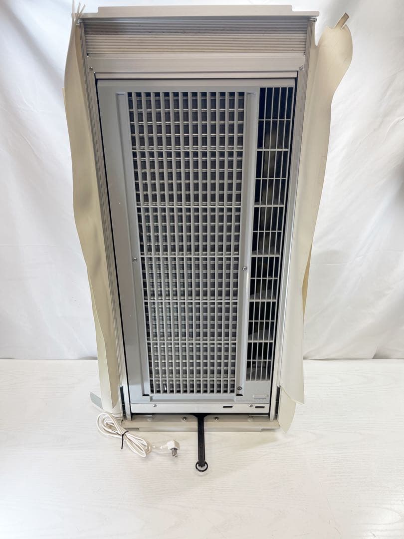 CORONA 窓用エアコン 冷暖房・除湿・換気機能　CWH-A1821