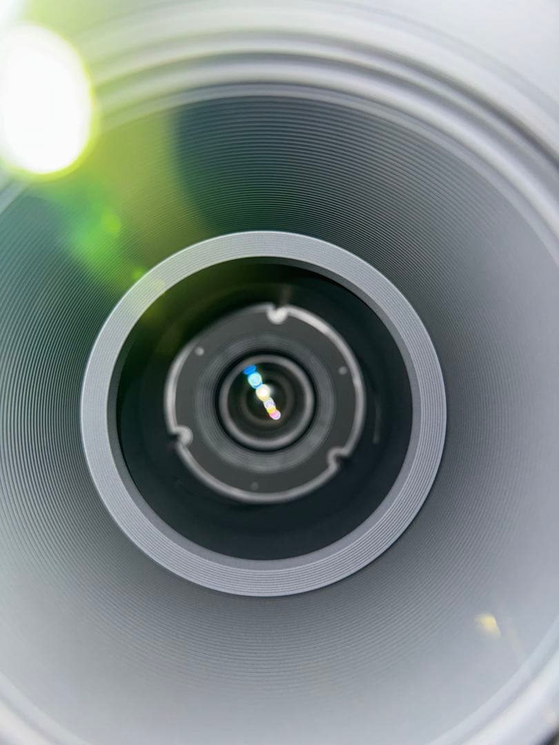 レンズ(ズーム) SIGMA 150-600mm f/5-6.3 DG OS HSM Sports