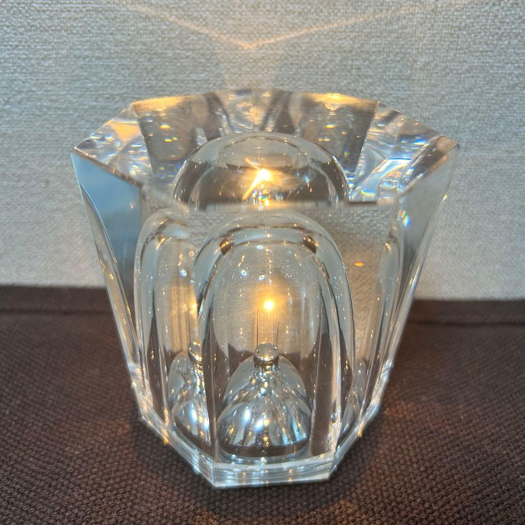 Ambientec xtal アンビエンテック　ランプ【訳あり】