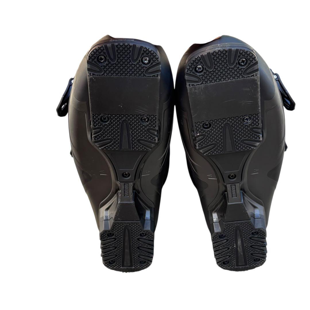 シュトロイレ（STREULE） メンズ ￼GARNET80 27-27.5cm