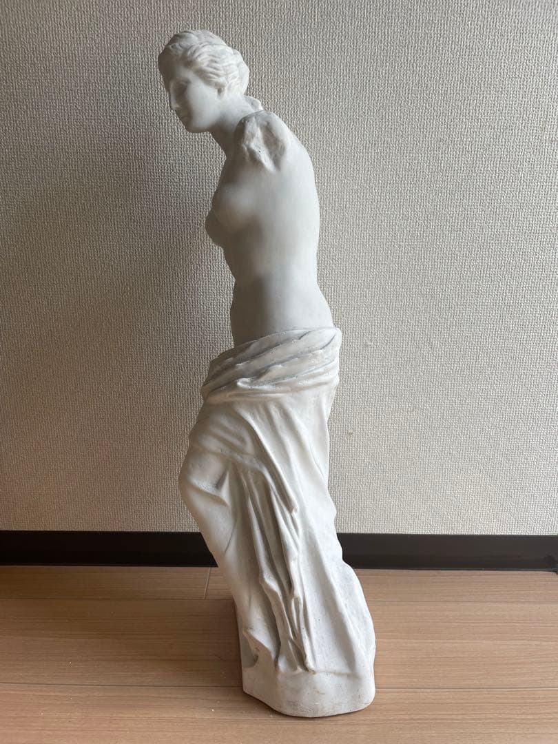 ミロのヴィーナス 彫刻 デッサン オブジェ