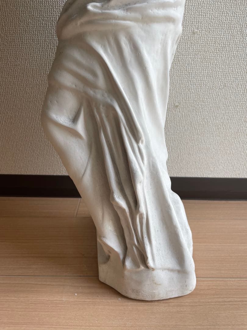 ミロのヴィーナス 彫刻 デッサン オブジェ