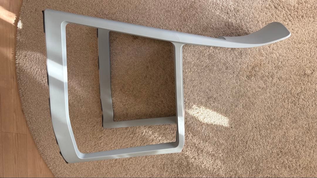 Vitra tipton ティプトン　アイスグレー