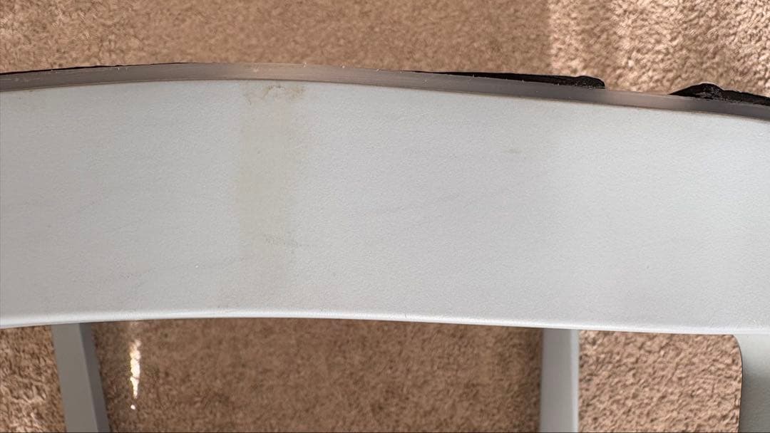 Vitra tipton ティプトン　アイスグレー