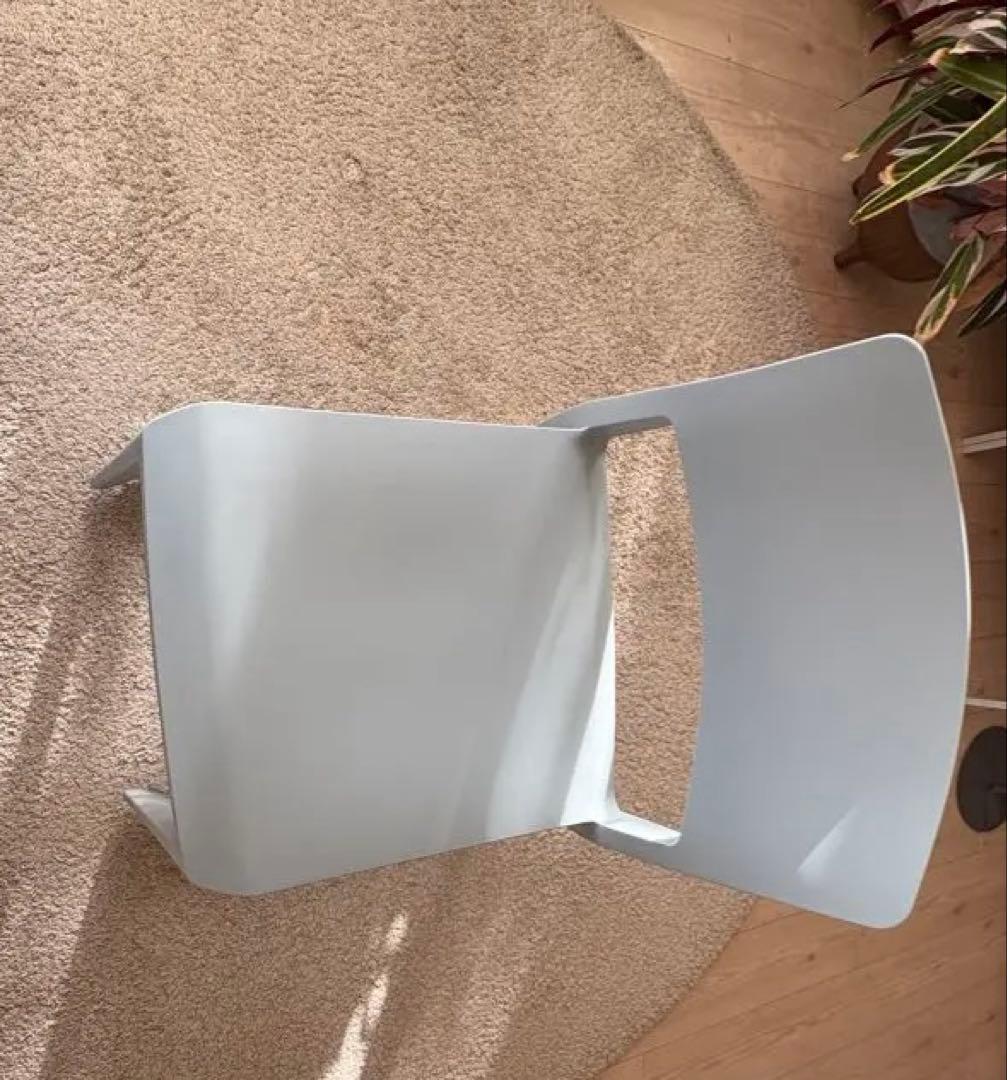 Vitra tipton ティプトン　アイスグレー