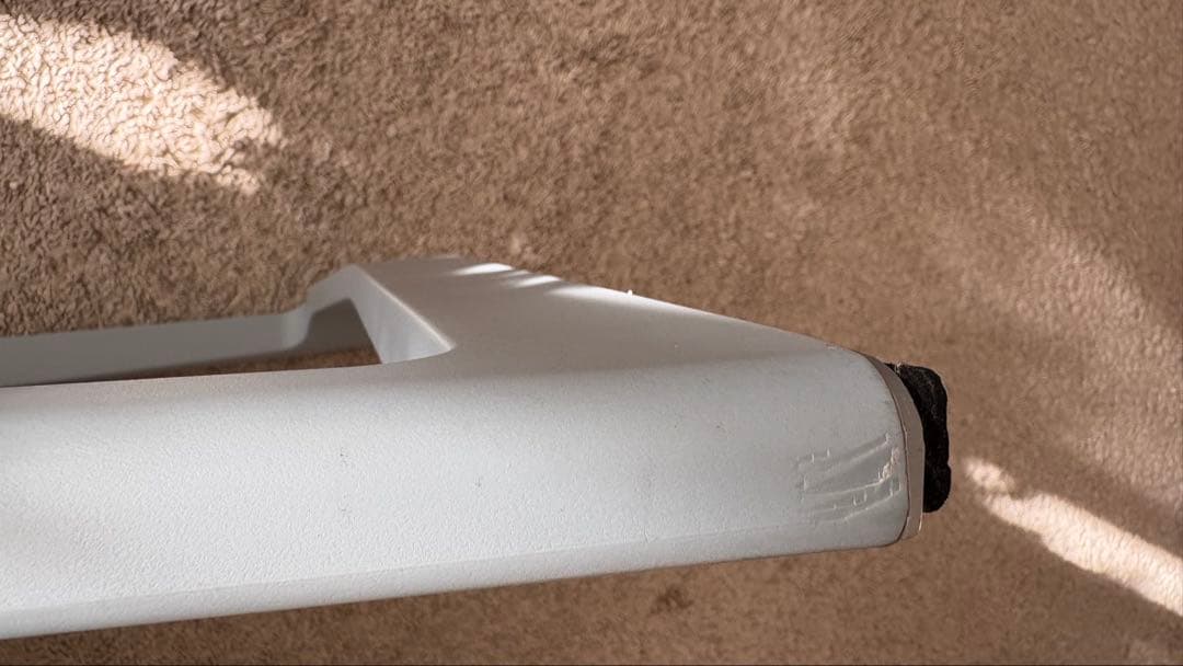 Vitra tipton ティプトン　アイスグレー