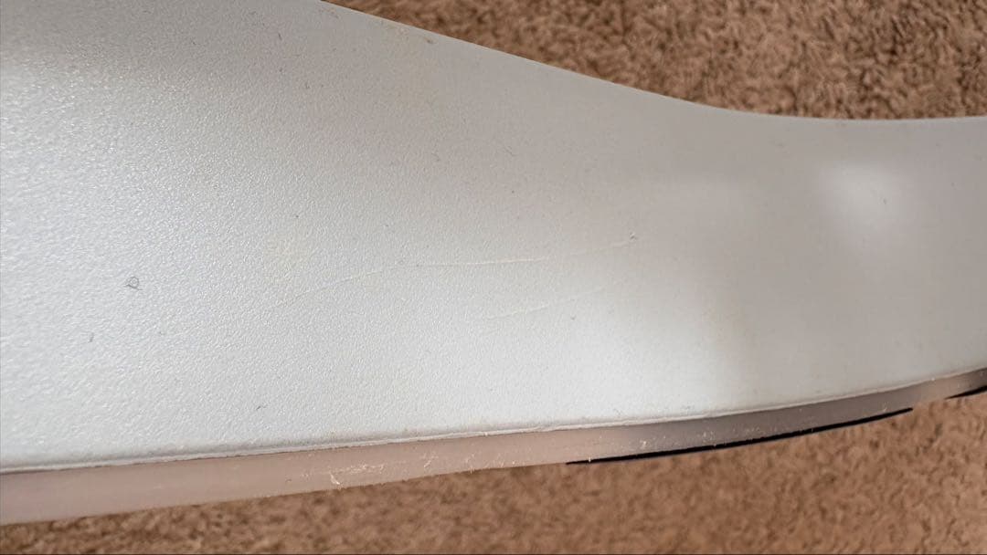 Vitra tipton ティプトン　アイスグレー