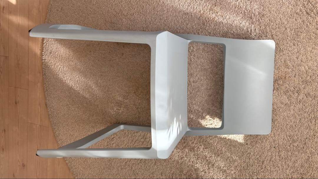 Vitra tipton ティプトン　アイスグレー