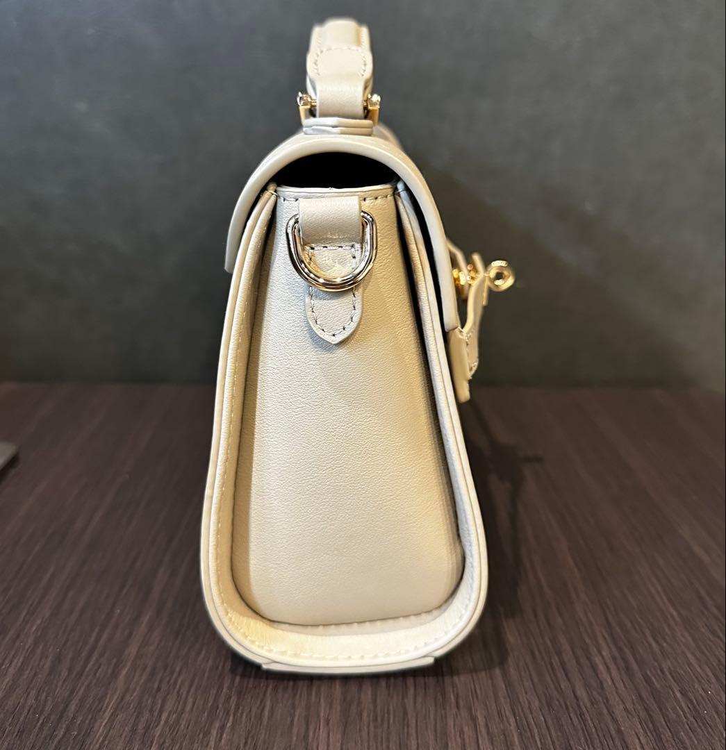 HAYNI ショルダーバッグ