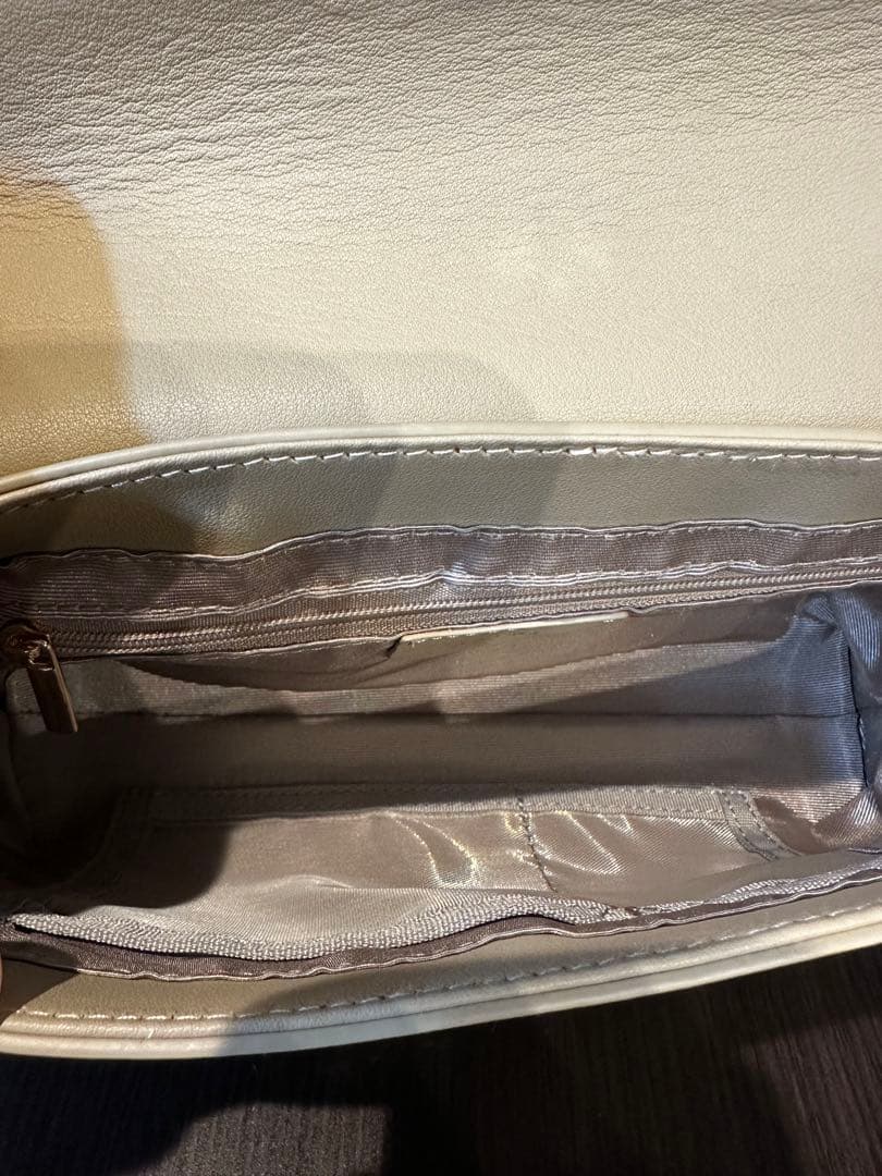 HAYNI ショルダーバッグ