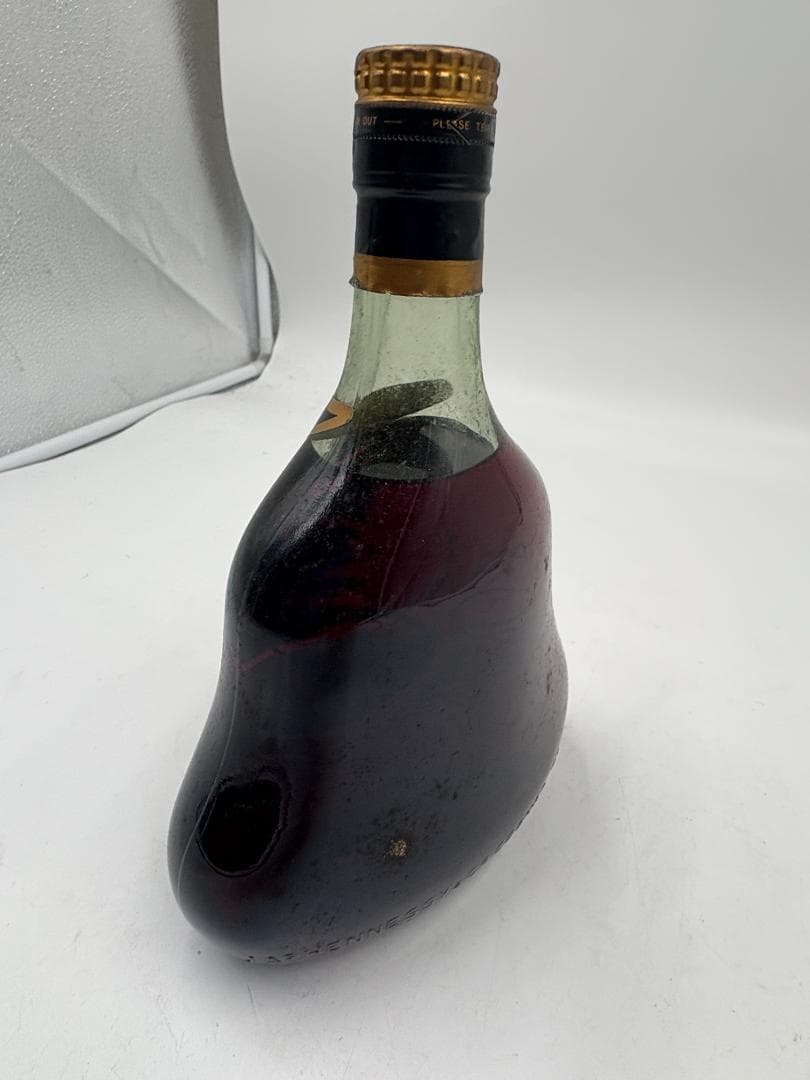 ヘネシー XO 700ml 未開栓 Hennessy コニャック ブランデー