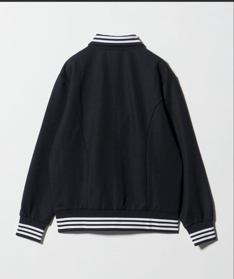 【別注】＜adidas Originals＞レトロ ブルゾン