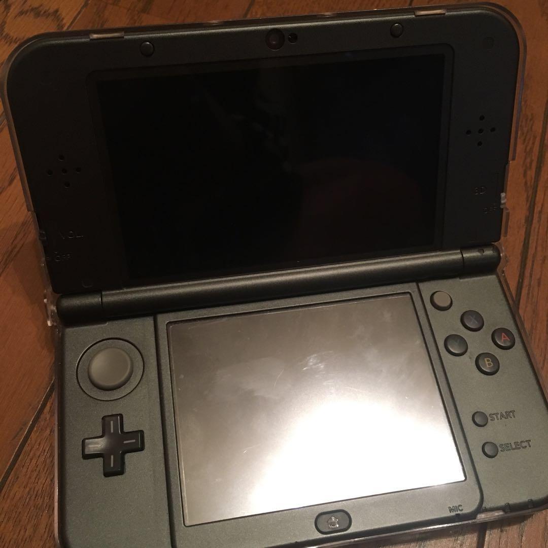 値下げしました！！3DS LL 本体