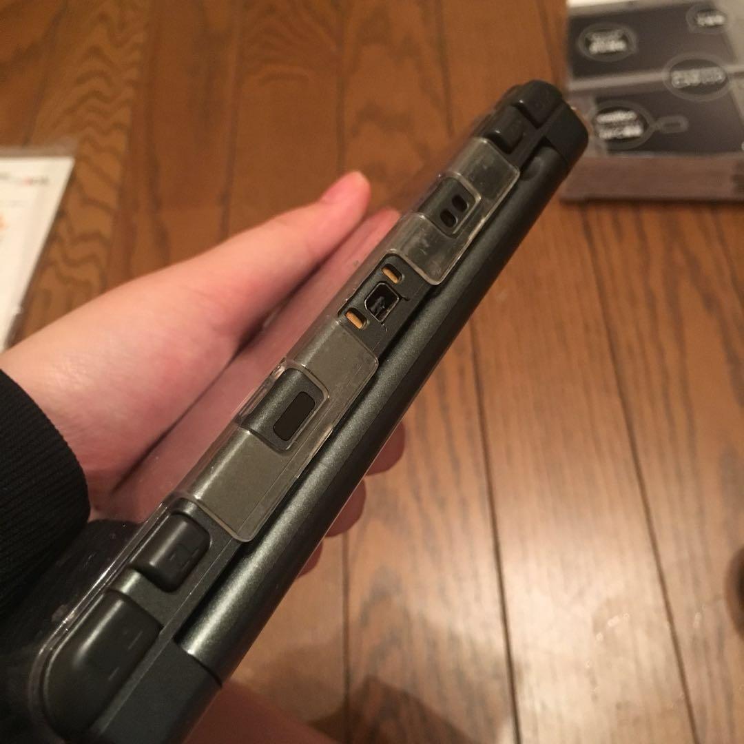 値下げしました！！3DS LL 本体