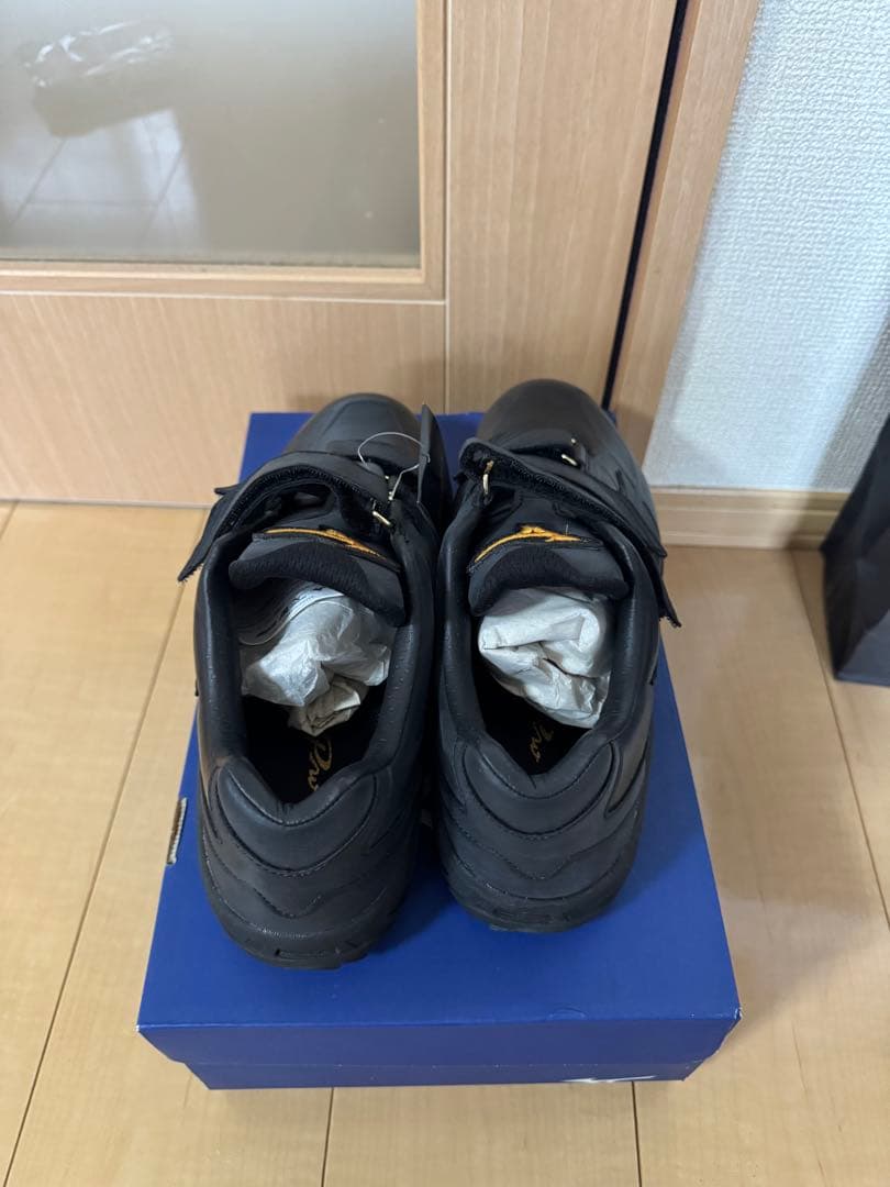 Mizuno Pro アップシューズ