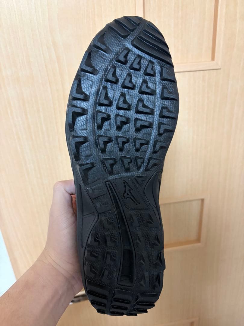 Mizuno Pro アップシューズ