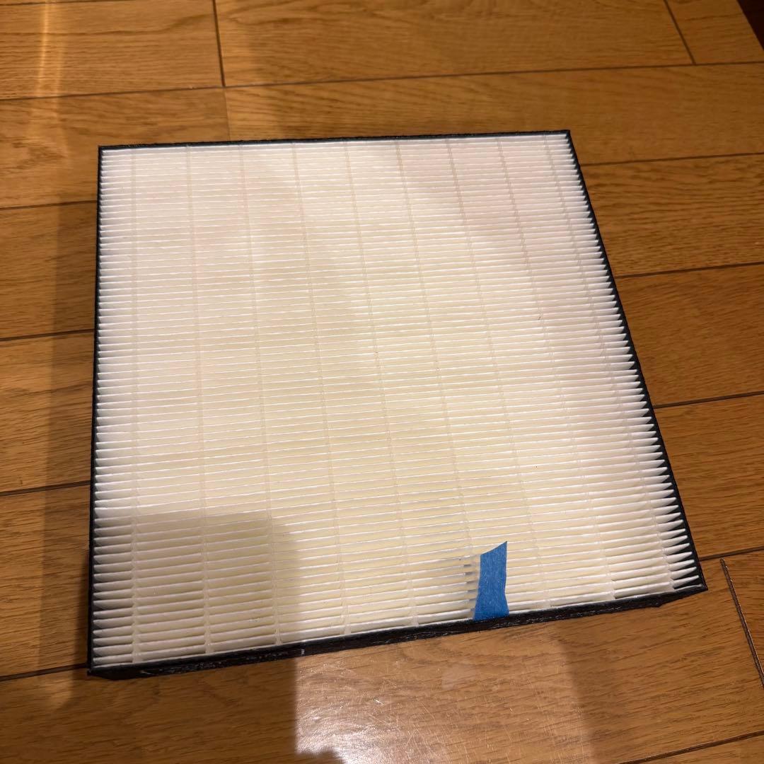 【極美品】 ダイキン 空気清浄機　MC55Y-W MC55YKS リモコン付