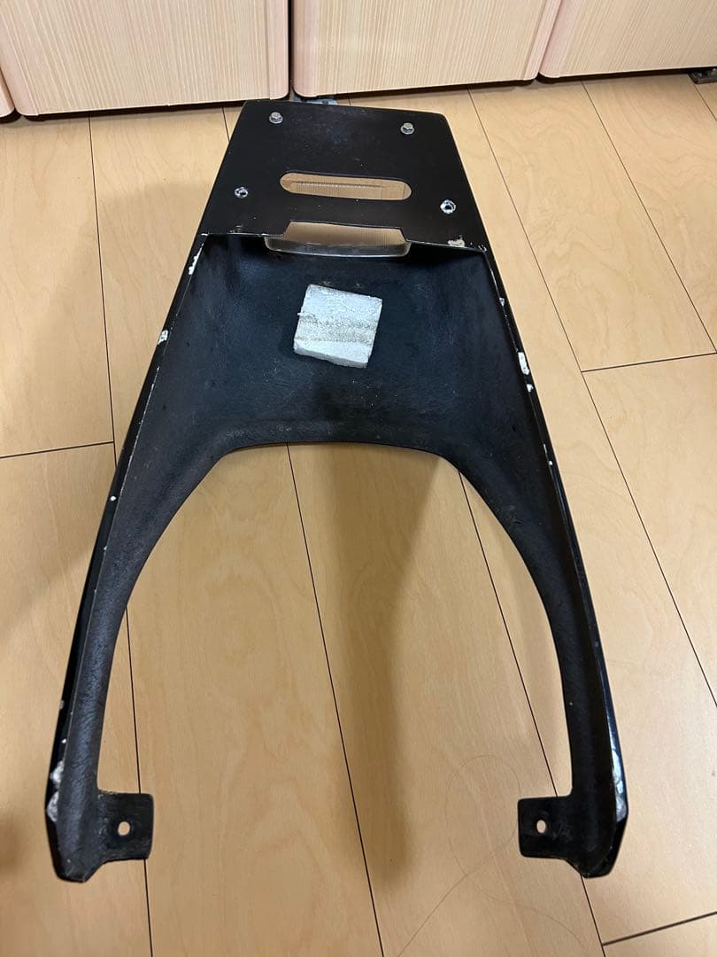 ゼファー400 MKⅡ仕様テールカウル FX仕様