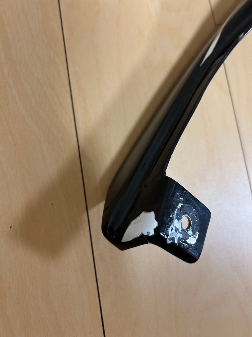 ゼファー400 MKⅡ仕様テールカウル FX仕様