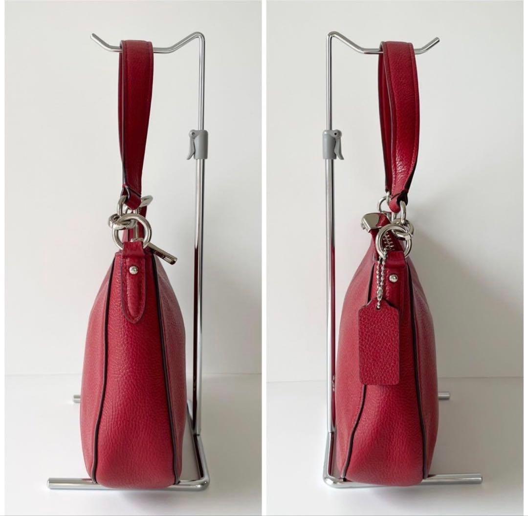 早い者勝ち★COACH　チェルシー クロスボディ 2way ワンショルダーバッグ