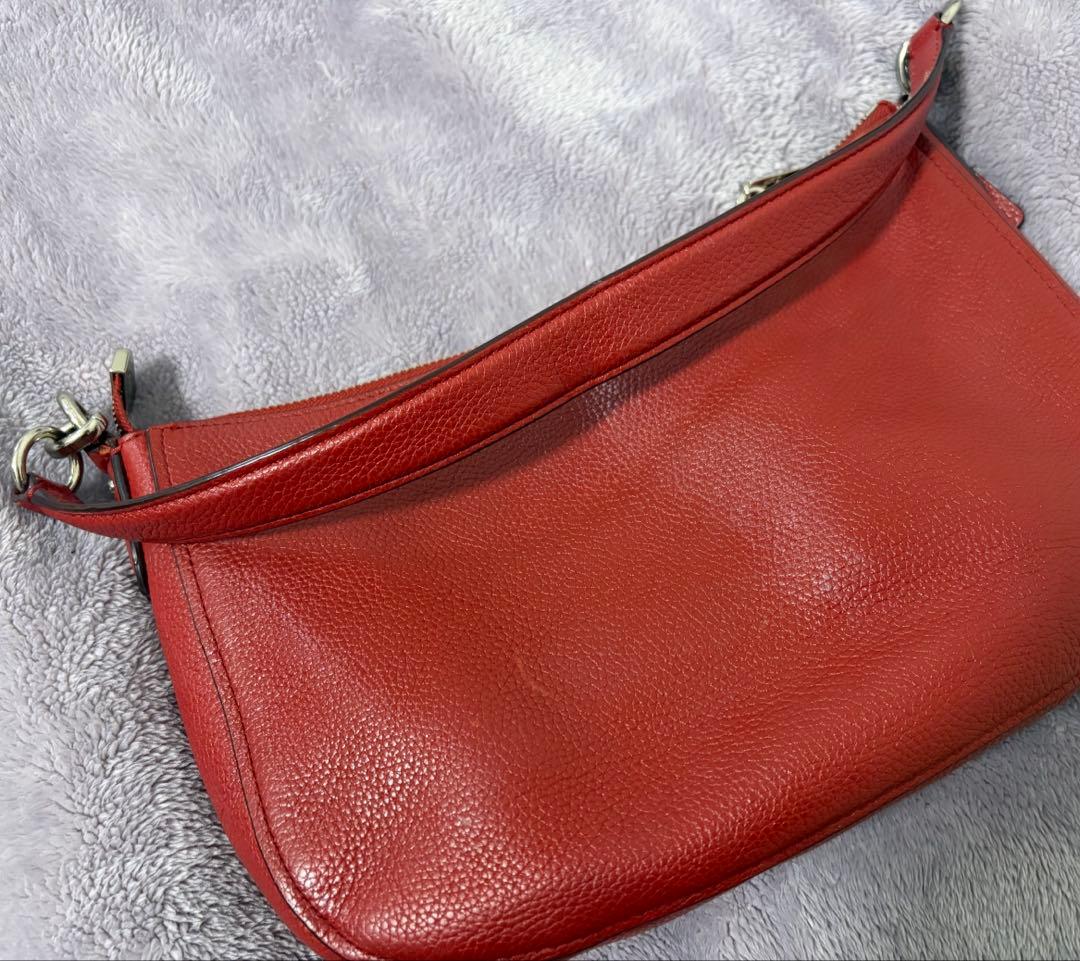 早い者勝ち★COACH　チェルシー クロスボディ 2way ワンショルダーバッグ