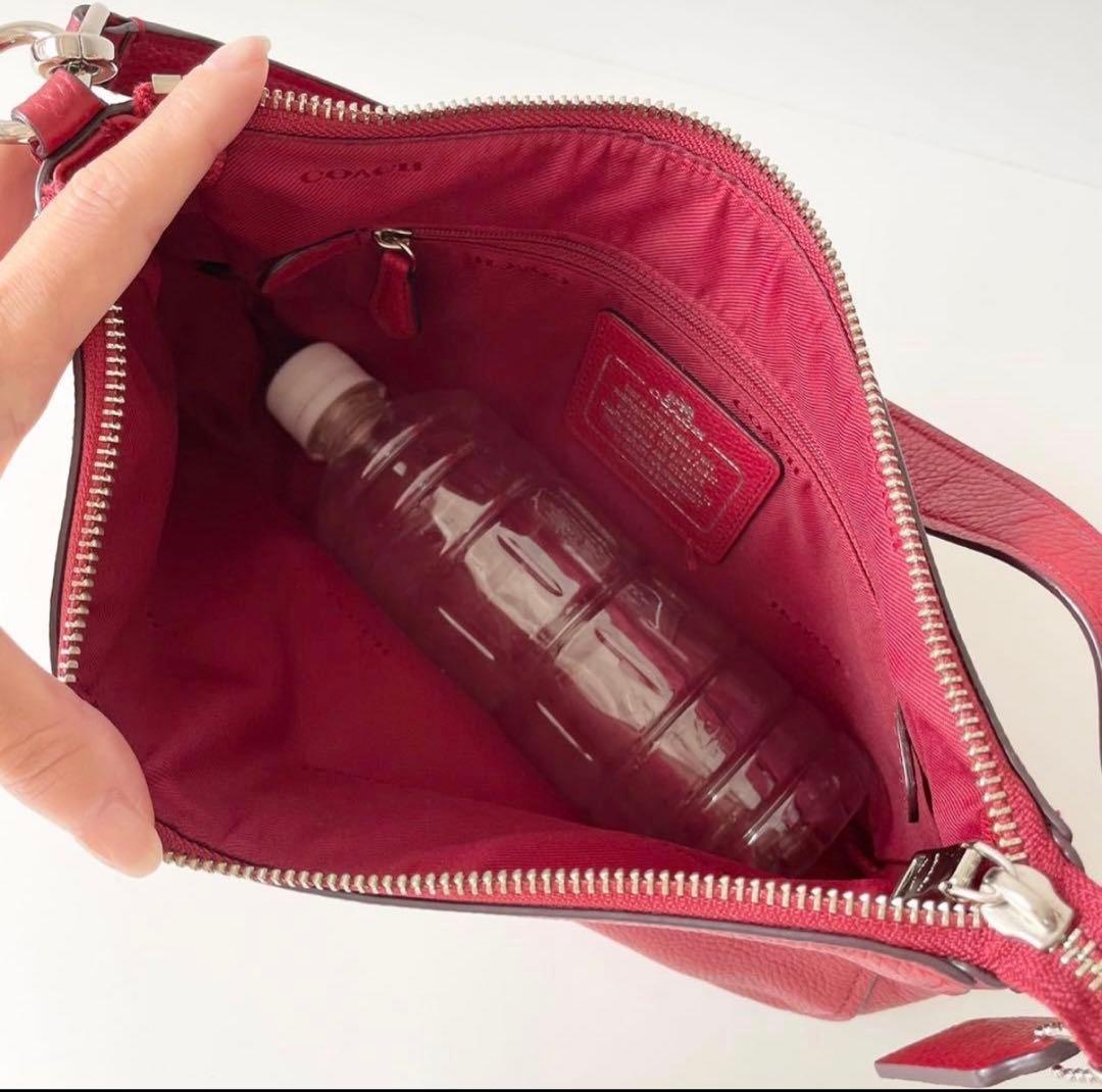 早い者勝ち★COACH　チェルシー クロスボディ 2way ワンショルダーバッグ