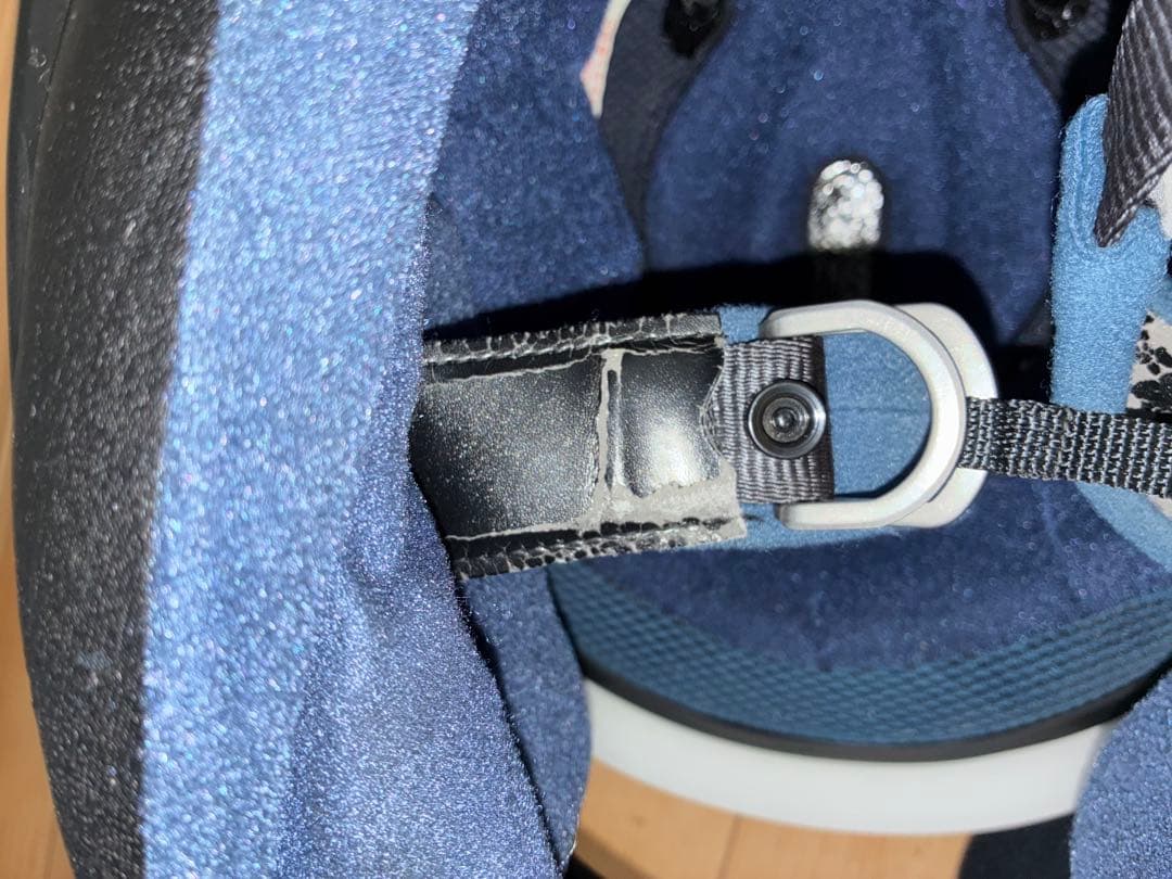 レーシングカートArai フルフェイスヘルメット