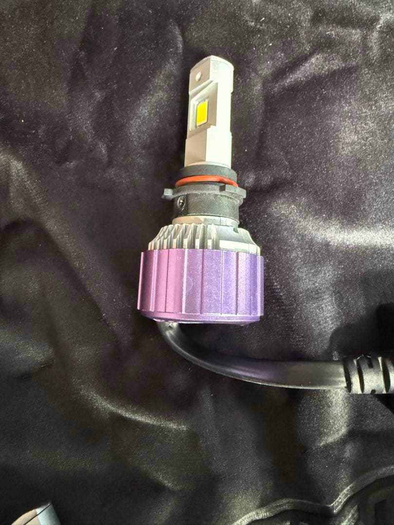 ヴェレーノ　PSX26Wフォグランプバルブハイエース　VELENO